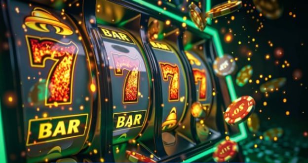 Kartu fitur olahraga dan hiburan digital