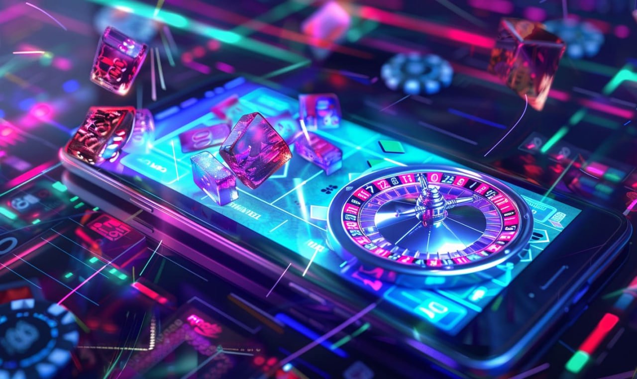 Pemeriksaan data transaksi lewat ponsel