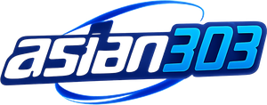 Logo asian303